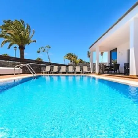 Belvilla By Oyo A, Cleaning Included * Playa Blanca (Lanzarote)