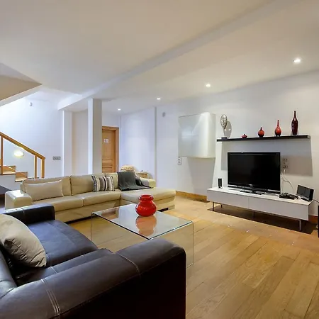 Belvilla By Oyo A, Cleaning Included *