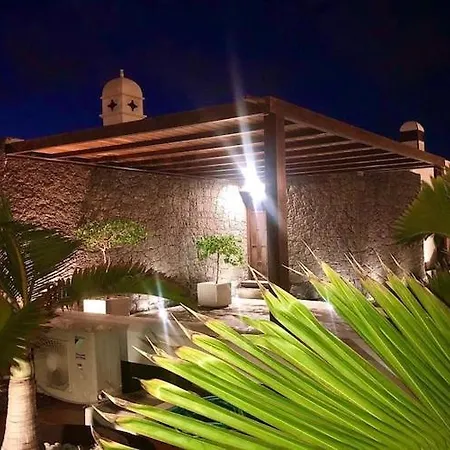 Nyaraló Belvilla By Oyo A, Cleaning Included Playa Blanca