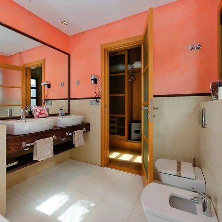 Belvilla By Oyo A, Cleaning Included Playa Blanca