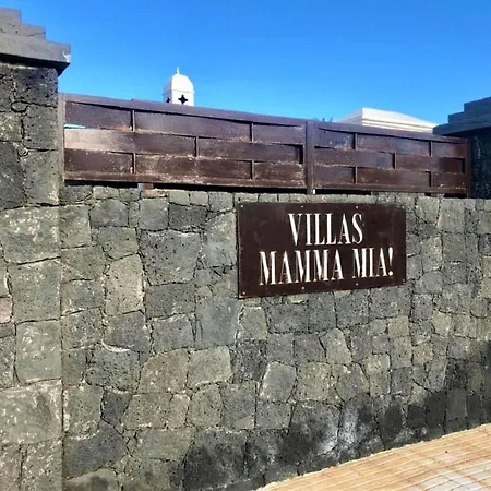 Belvilla By Oyo A, Cleaning Included * Playa Blanca